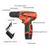 Parafusadeira Portátil 12v sem Fio com Bateria Bivolt - 4