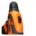 Ver imagem 2 de Parafusadeira Portátil 12v sem Fio com Bateria Bivolt