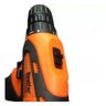 Parafusadeira Portátil 12v sem Fio com Bateria Bivolt - 2