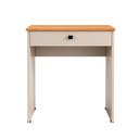 Ver imagem 2 de Mesa para Costura Maquina Essence Compacta e Resistente para Trabalho Home Office Off White