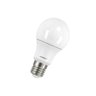 Kit com 10 Lâmpadas Led Bulbo E-27 9w 803lm 4000k Branco Neutro - Cristallux - 2