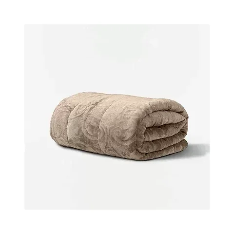 Coberdrom Habitat Solteiro:tobacco Brown