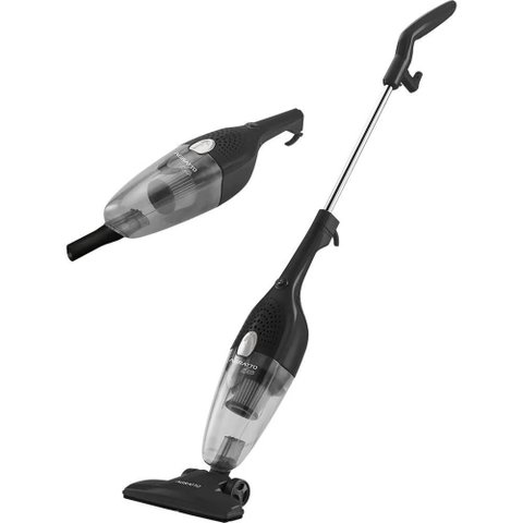 Aspirador de Pó Vertical 2 em 1 220v 1000w Duo As-02 Agratto