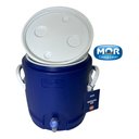 Ver imagem 5 de Galão Botijão Cooler Térmico Ice Mor 15 Lt = Igloo Coleman