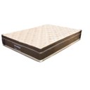 Ver imagem 1 de Colchão Casal Prorelax Molas Ensacadas Rubi 32X 188X 138cm