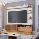 Ver imagem 1 de Home Pérola para TV Ate 70 Polegadas 70 Polegadas