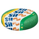 Ver imagem 1 de Cabo Flexível 2.5mm Sil - 100 Metros - 750v - Condutor de Cobre - Antichamas - Verde