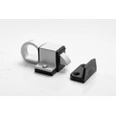 Ver imagem 1 de Fecho Para Janela De Madeira Gatilho Em 2 Cores 1pç