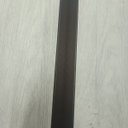 Ver imagem 5 de Perfil T Mesmo Nível Alumínio Fumê para Piso - 3 Metros