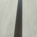 Ver imagem 6 de Perfil T Mesmo Nível Alumínio Fumê para Piso - 3 Metros