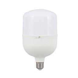 Lâmpada Led Bulbo 40w Alta Potencia E27 6500k Branco Frio Gaya - 1