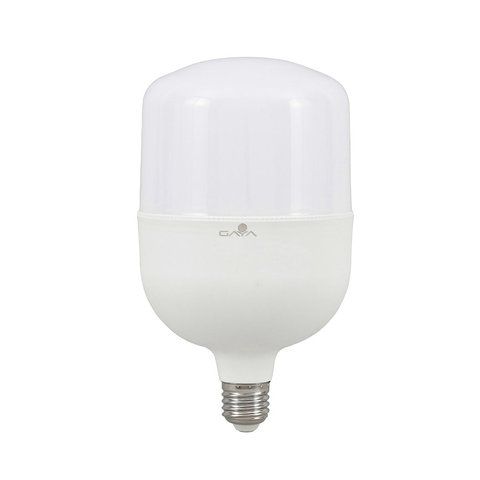 Lâmpada Led Bulbo 40w Alta Potencia E27 6500k Branco Frio Gaya