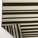 Ver imagem 4 de Tapete Kilim Sumak 250x300 Dl84 Brown
