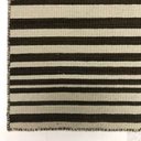 Ver imagem 2 de Tapete Kilim Sumak 250x300 Dl84 Brown