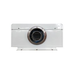 Aquecedor Fluxo Balanceado 21b Home Komeco:glp/branco - 2