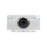 Aquecedor Fluxo Balanceado 21b Home Komeco:glp/branco - 2
