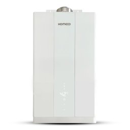 Aquecedor Fluxo Balanceado 21b Home Komeco:glp/branco - 1