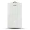 Aquecedor Fluxo Balanceado 21b Home Komeco:glp/branco - 1