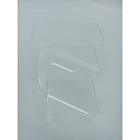 Ver imagem 4 de Expositor de Doces em Acrilico 3 Peças