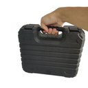 Ver mais imagens de Esmerilhadeira Portatil Angular Serra Lixadeira sem Fio Polimento Corte Ferro Ceramica Aço