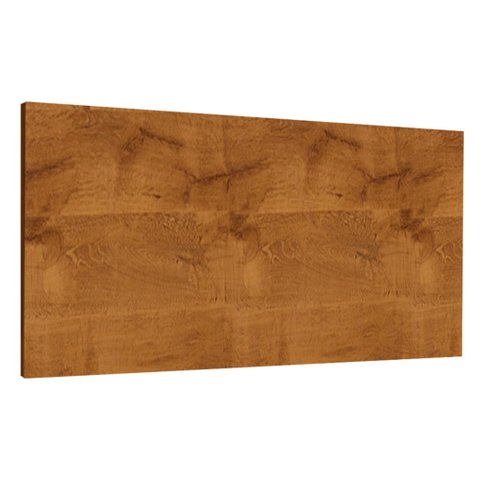 PRATELEIRA MDP STUDIO 120X30X1,5CM AVELÃ - BRASFORMA