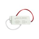 Ver imagem 1 de Fonte P/fita 12w 1.0a 12v Biv-nordecor