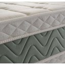 Ver imagem 6 de Cama Box Oxford Espuma King 193x203 Cinza King House