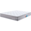 Ver imagem 1 de Colchão Queen Bf Molas Ensacadas Espuma Nasa Viscoelástica Ortopédico D33 com Pillow