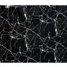 Kit 10 Metros de Papel de Parede Adesivo Lavavel Mármore Preto - 2