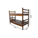 Ver imagem 2 de Beliche de Madeira Maciça