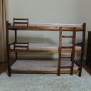 Ver imagem 3 de Beliche de Madeira Maciça