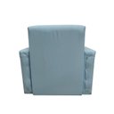 Ver imagem 3 de Mini Poltrona Sofá Infantil - Azul