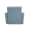 Mini Poltrona Sofá Infantil - Azul - 3