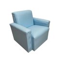 Ver imagem 1 de Mini Poltrona Sofá Infantil - Azul