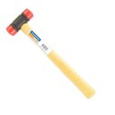 Ver imagem 1 de Martelo Borda Plástica 30 Mm Tramontina