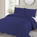 Ver imagem 1 de Kit Colcha / Cobre Leito Solteiro Ultrasonic - Sultan Orlando