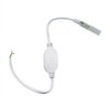 Conector Fonte para Mangueira de Led 5050 - 3