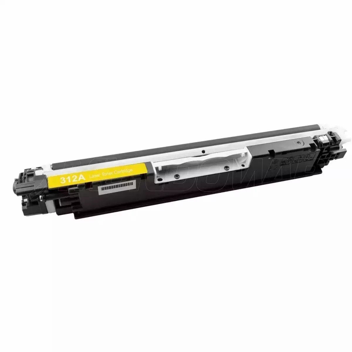 Toner Hp Compativel Ce312 130a/1025 Cf352 M176/177 Yellow - 3