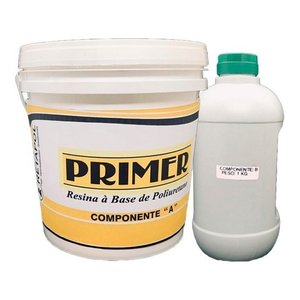 Kit Primer Ativante De Superfície Contém 3 Kg - Retapol