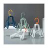 Mini Varal Para Calçados Tênis Sandália Sapato  - 2 unidades - 8