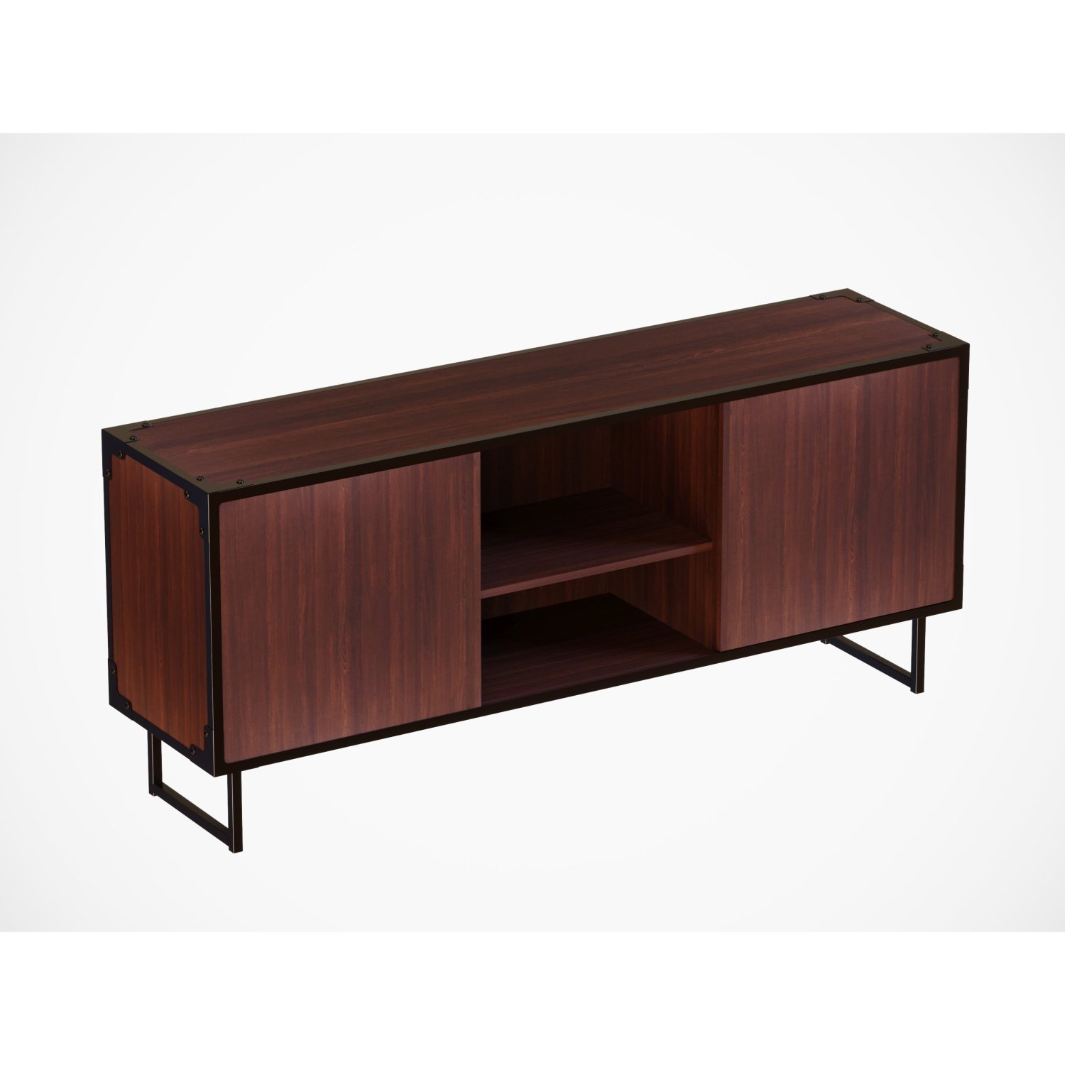 Buffet 2 Portas BU-1463  - 2
