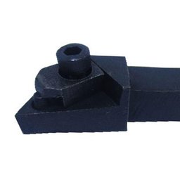 Suporte para Mini Torno Externo - Med. 12mm - Tnmg 16 - 2