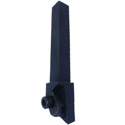 Suporte para Mini Torno Externo - Med. 12mm - Tnmg 16 - 1