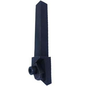 Suporte para Mini Torno Externo - Med. 12mm - Tnmg 16
