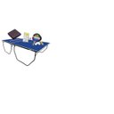 Ver imagem 5 de Mesa de Ping Pong com Rodízio Mdf 15mm Klopf 1009 + Kit 5055 + 6 Bolinhas + Capa Slim