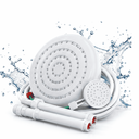 Ver imagem 2 de Ducha Elétrica Fame Super Ducha 4T 127V 5400W 4 Temperaturas