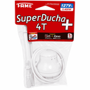 Ver imagem 3 de Ducha Elétrica Fame Super Ducha 4T 127V 5400W 4 Temperaturas