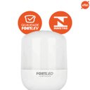 Ver imagem 5 de Lâmpada Led Branca 30w Bulbo Fortled