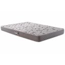 Ver imagem 1 de Colchão Casal Espuma D28 / Ag 65 Black Double Face (138x188x17) - Herval