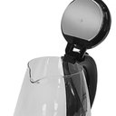 Ver imagem 2 de Chaleira Elétrica de Vidro 1,8 Litros 220v Vidro - Be Smart